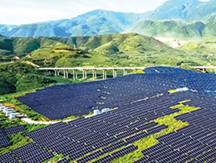 宁夏：鼓励各地因地制宜超前布局废光伏组件、废风机叶片等新型工业固体废物利用处置项