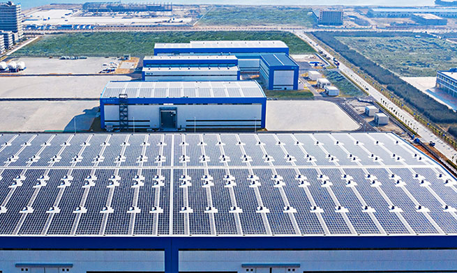 山东省能源局解读《山东省分布式光伏发电开发建设管理实施细则》