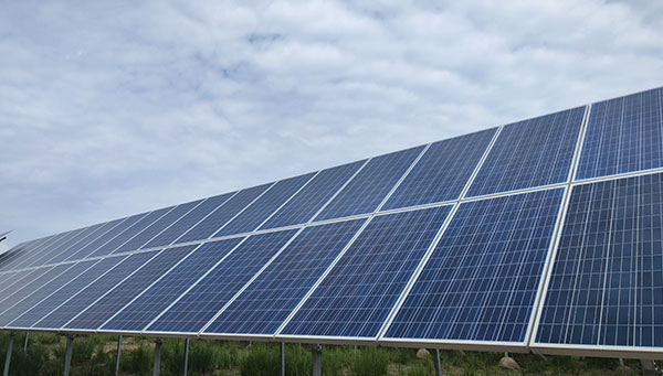 河北：开展退役光伏设备利用处置污染控制技术规范的制订