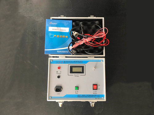 避雷器放电计数器检测仪