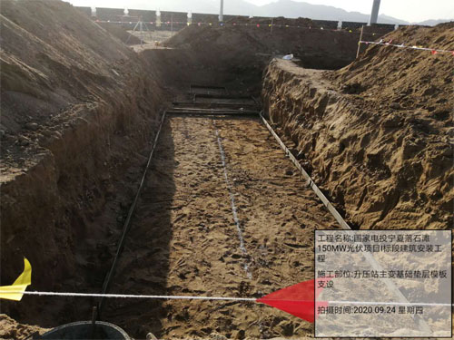 ��ѹվ����������ģ��